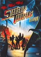 Starship Troopers Trilogy