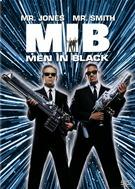 Men In Black (Single Disc)