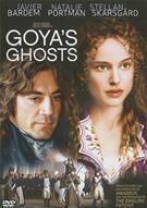 Goya\'s Ghosts