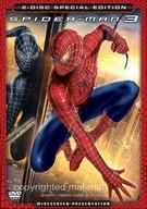 Spider-Man 3: 2 Disc Special Edit