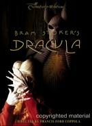 Bram Stoker\'s Dracula: Collector\'s Edition