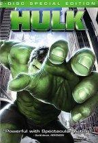 Hulk: 2-Disc Special Edition