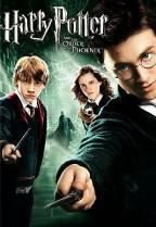 Harry Potter and the Order of the Phoenix (Fullscreen)