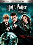 Harry Potter and the Order of the Phoenix: Special Edition