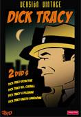 Dick Tracy: Versin Vintage