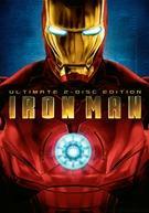 Iron Man: Ultimate 2-Disc Edition