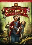 The Spiderwick Chronicles (Fullscreen)