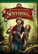 The Spiderwick Chronicles (Widescreen)