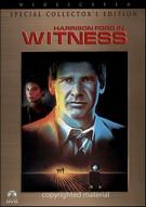 Witness: Special Collector\'s Edition