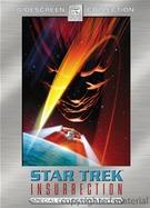Star Trek: Insurrection - Special Collector\'s Edition