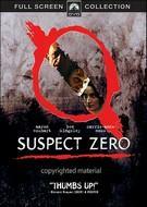 Suspect Zero (Fullscreen)