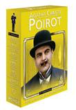 Pack Agatha Christie: Poirot - Tercera Temporada