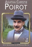 Pack Agatha Christie: Poirot - Quinta Temporada