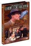 Las Aventuras de Sherlock Holmes: El Rub Azul - Las Hayas Cobrizas