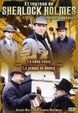 El Regreso de Sherlock Holmes: La Casa Vacía - La Granja Abbey