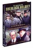 El Regreso de Sherlock Holmes: El Ritual de los Musgrave - La Segunda Mancha