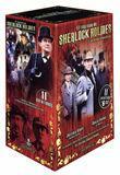 Pack El Regreso de Sherlock Holmes