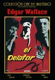 Edgar Wallace: El Delator