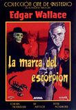 Edgar Wallace: La Marca del Escorpin