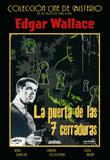 Edgar Wallace: La Puerta de las 7 Cerraduras
