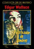 Edgar Wallace: El Falsificador de Londres