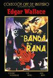 Edgar Wallace: La Banda de la Rana