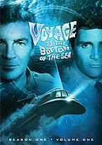 Voyage to the Bottom of the Sea: Season One - Volumen 1