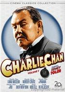 Charlie Chan Collection: Volume 5