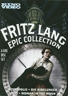 Fritz Lang Epic Collection
