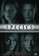 Species Collection