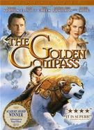 The Golden Compass (Widescreen)