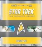 Star Trek: The Original Series - The Complete Seasons 1-3 (Remastered)