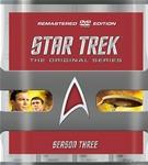 Star Trek: The Original Series - The Complete Third Season (Remastered)