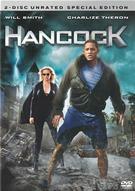 Hancock: Unrated - Special Edition