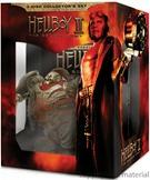 Hellboy II: The Golden Army - Collector\'s Set
