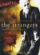 The Strangers: Rated & Unrated