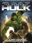 The Incredible Hulk: 3-Disc Special Edition