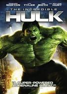 The Incredible Hulk (Widescreen)