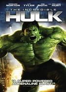 The Incredible Hulk (Fullscreen)