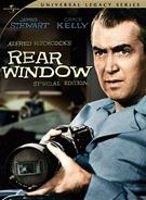 Rear Window: Universal Legacy Series