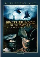 Brotherhood Of The Wolf: Director\'s Cut