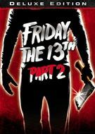 Friday the 13th Part 2: Deluxe Edition