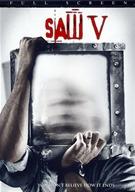 Saw V (Fullscreen)