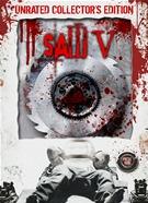 Saw V: Unrated Collector\'s Edition