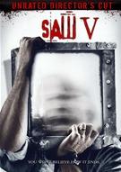 Saw V: Unrated Director\'s Cut