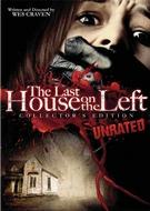 The Last House on the Left: Collector\'s Edition