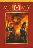 The Mummy: Tomb Of The Dragon Emperor - 2 Disc Deluxe Edition