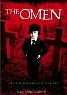 The Omen: Collector\'s Edition