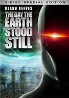 The Day The Earth Stood Still: 3 Disc Special Edition