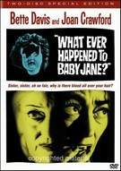 What Ever Happened To Baby Jane?: Special Edition
